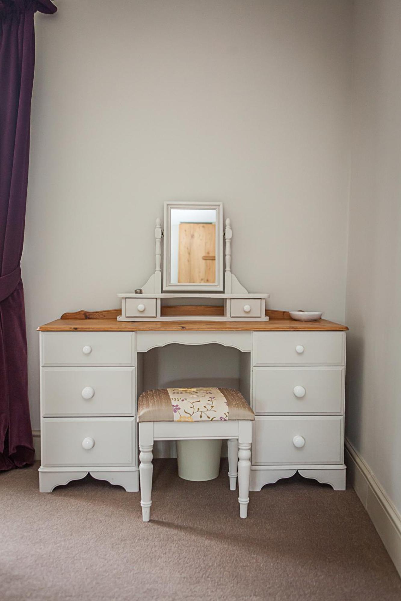 Stoodleigh Court Coach House Bed & Breakfast Tiverton  Rom bilde